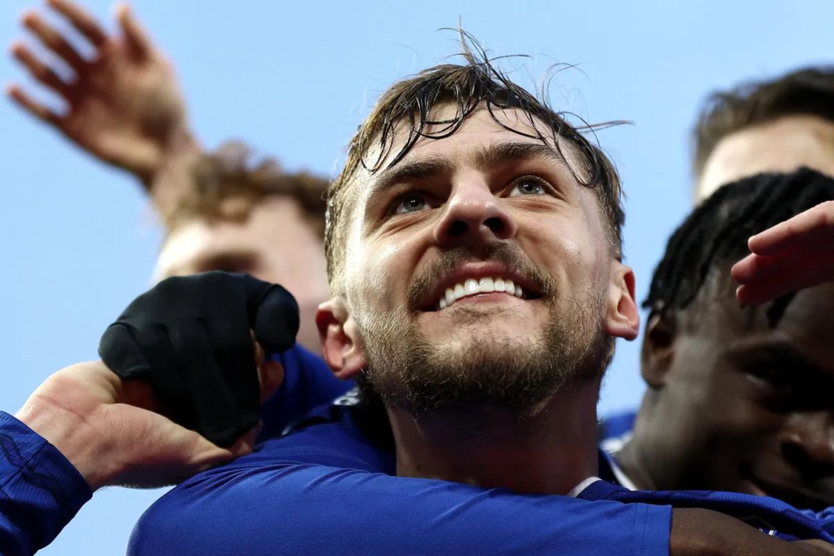 Everton atasi Fulham, Aston Villa diimbangi Bournemouth