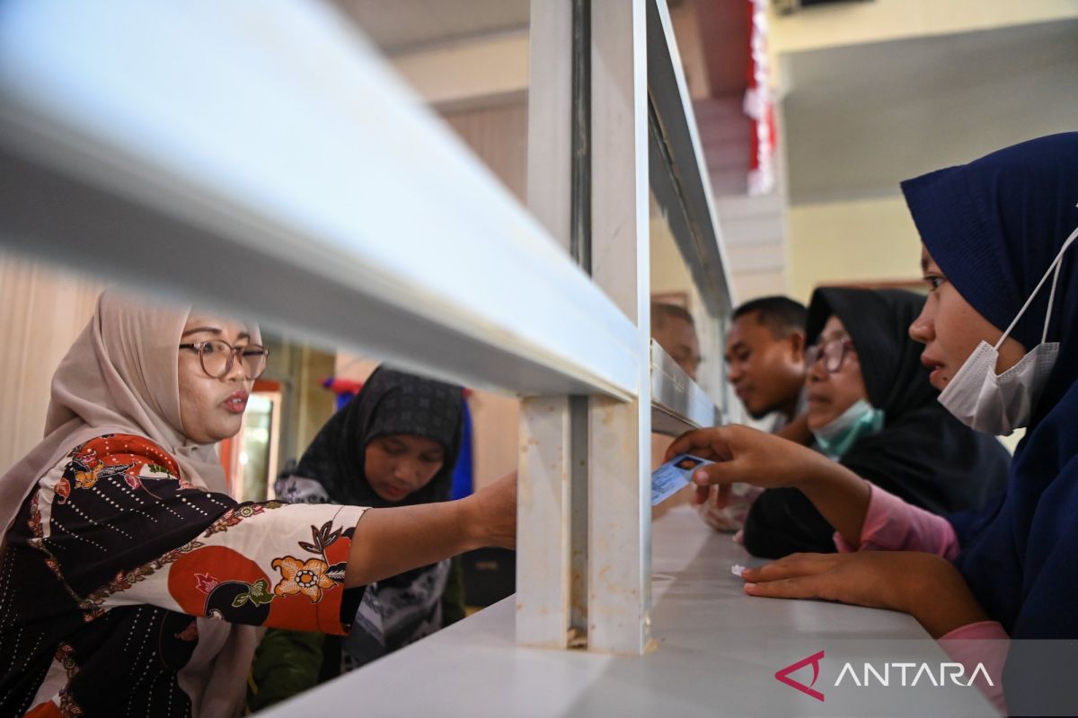 Mendagri minta pemda bentuk tim rapikan data warga terdampak bencana