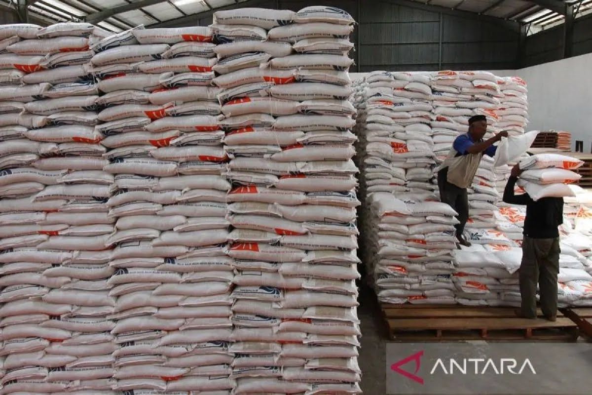 Pemkot Malang antisipasi peningkatan konsumsi beras selama Ramadhan