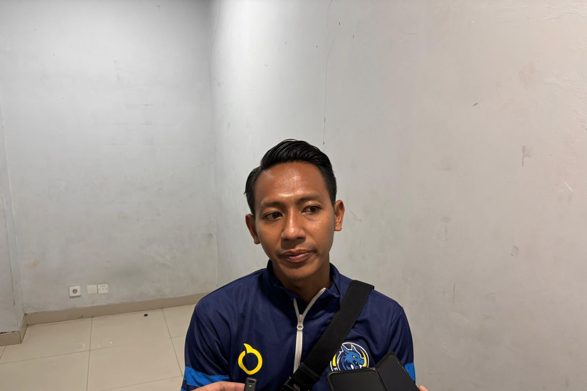 Beckham sudah berkomunikasi dengan John Herdman