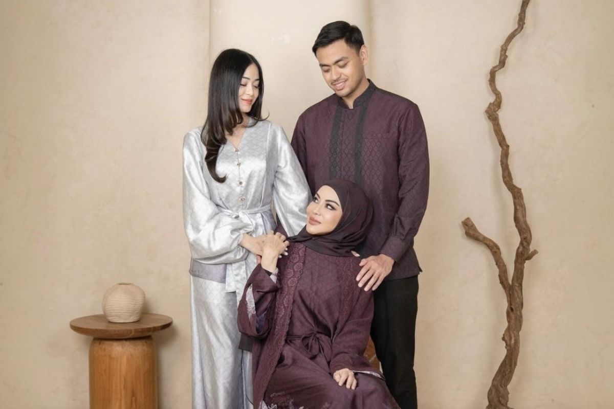 Ellaya luncurkan koleksi “Serenia Garden” sambut Ramadhan