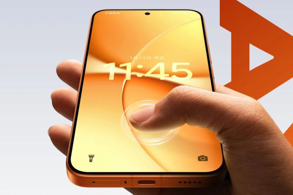 Spesifikasi resmi Redmi Turbo 5 Max terungkap pada teaser terbaru