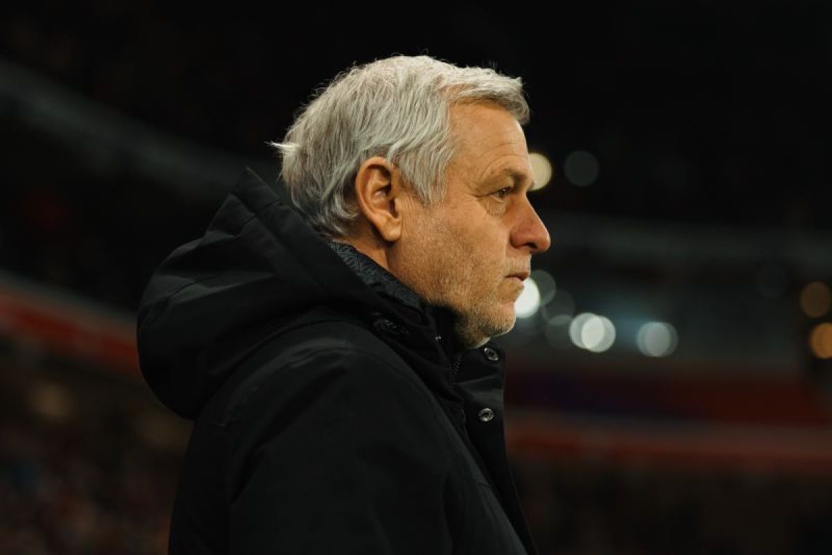 Lille siap jalani laga playoff yang sulit