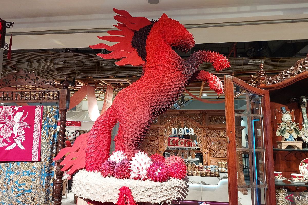 Saran penataan rumah pada tahun Kuda Api dari pakar Feng Shui