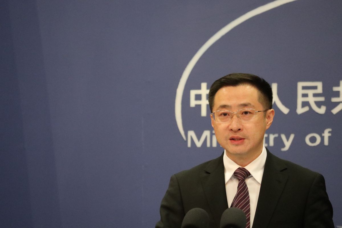 China sesalkan berakhirnya perjanjian pengendalian nuklir AS-Rusia