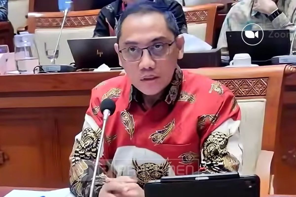 Kemkomdigi terima 362 masukan perihal aturan pelaksanaan PP Tunas