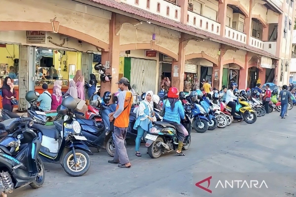 Pemkab Kotim menangkan gugatan pengelolaan parkir elektronik PPM