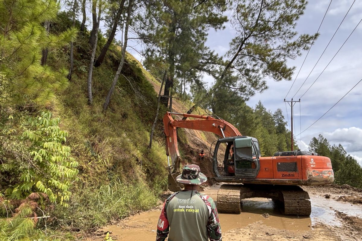 BPBD Aceh Tengah harap peroleh bantuan peralatan