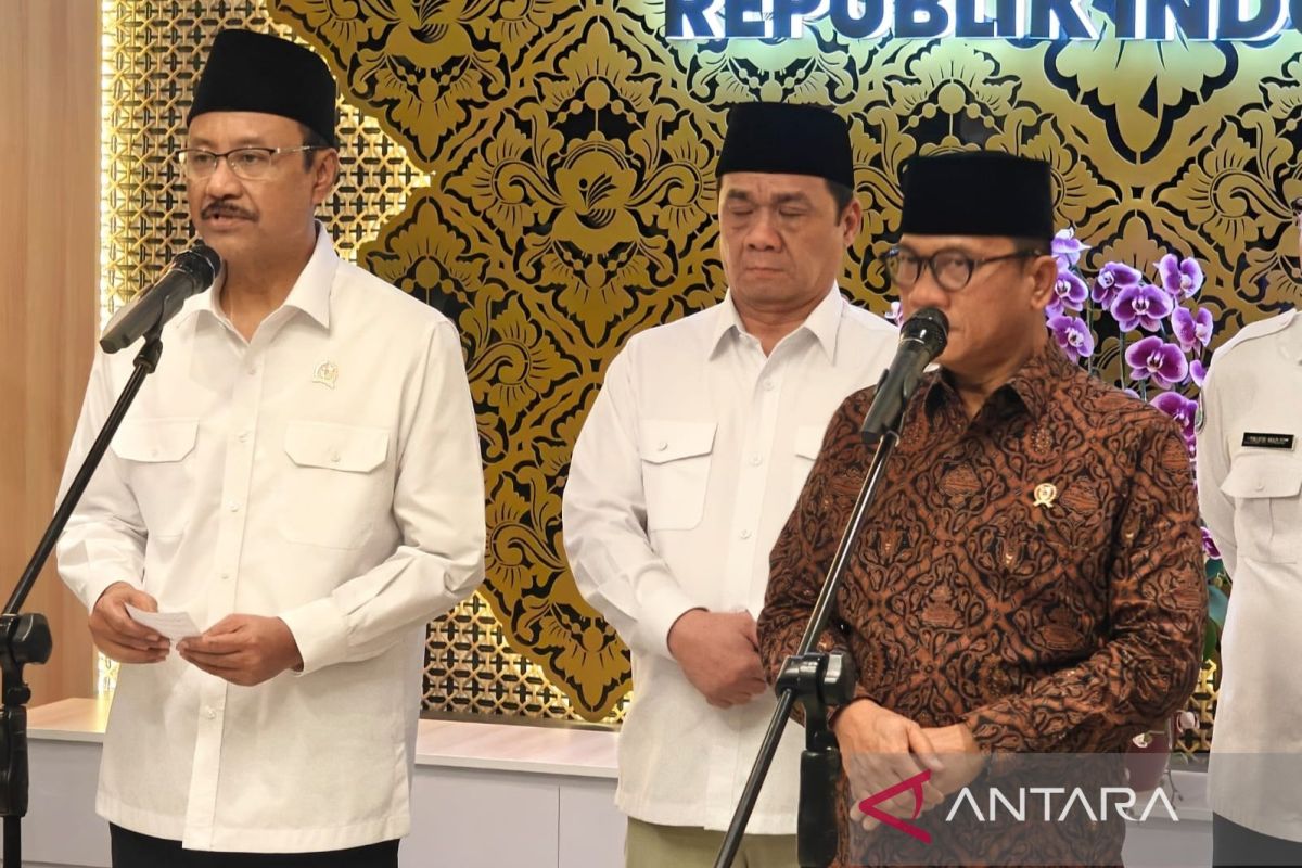 Mensos: Proyek percontohan perlinsos tidak Jawa sentris