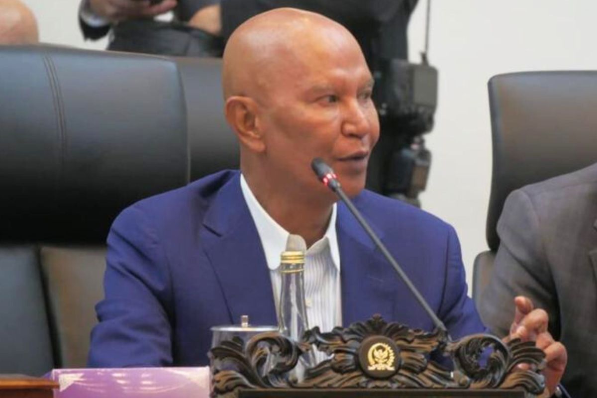 Banggar: Presiden perlu pimpin reformasi sektor keuangan dan fiskal