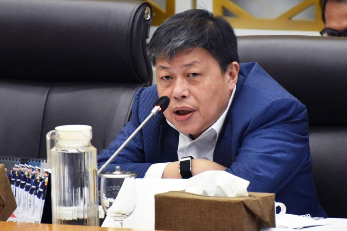 Legislator minta jangan lagi ada pengalihan fungsi hutan