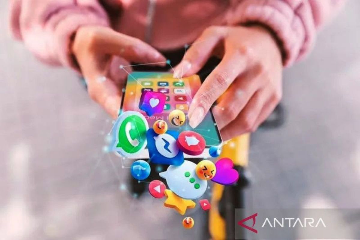 RI batasi medsos untuk anak, ini kebijakan perlindungan dari platform