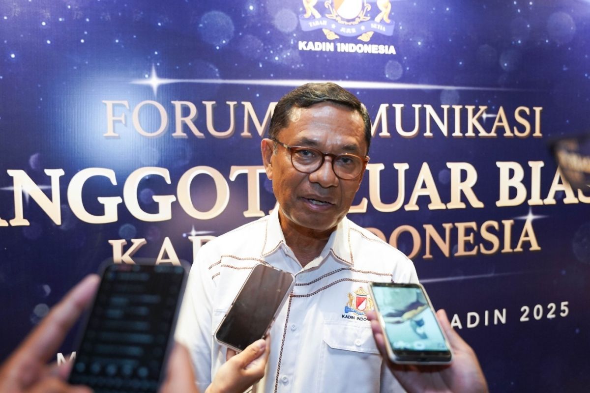 Kadin minta impor pick-up dibatalkan guna jaga industri otomotif