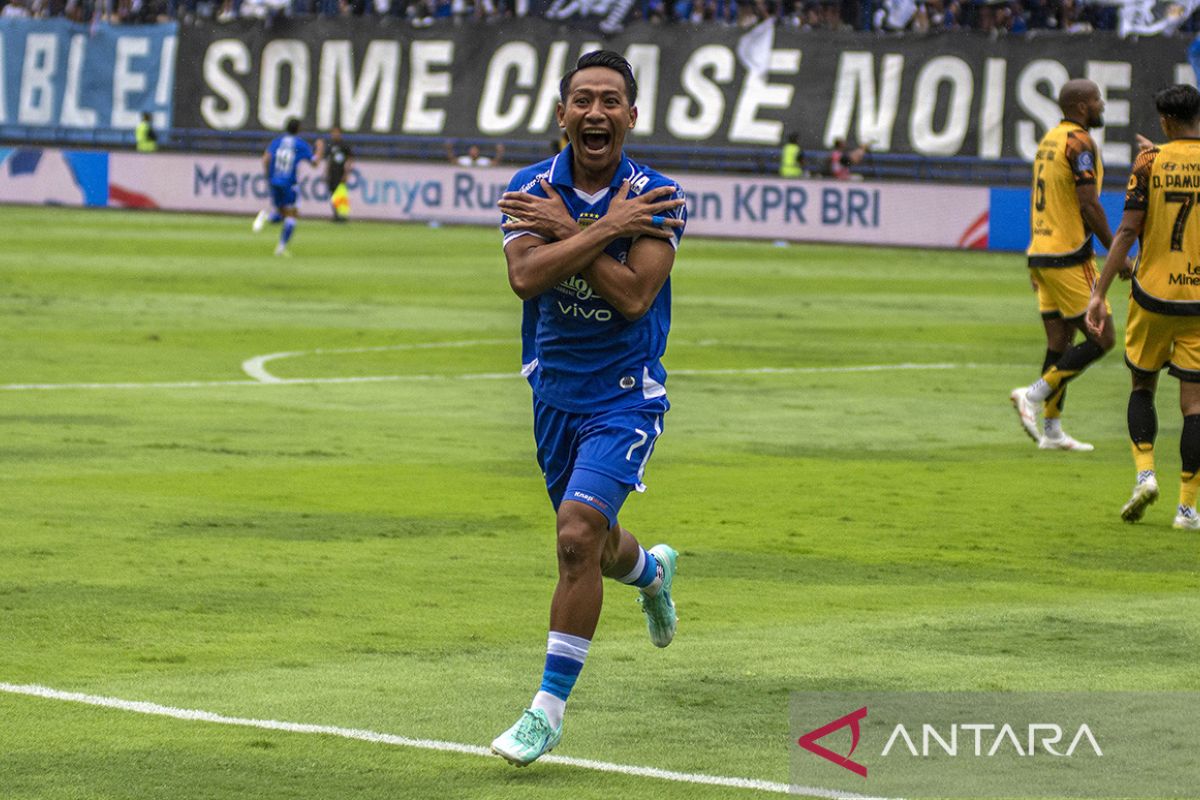 Beckham Putra siap dimainkan hadapi Ratchaburi FC