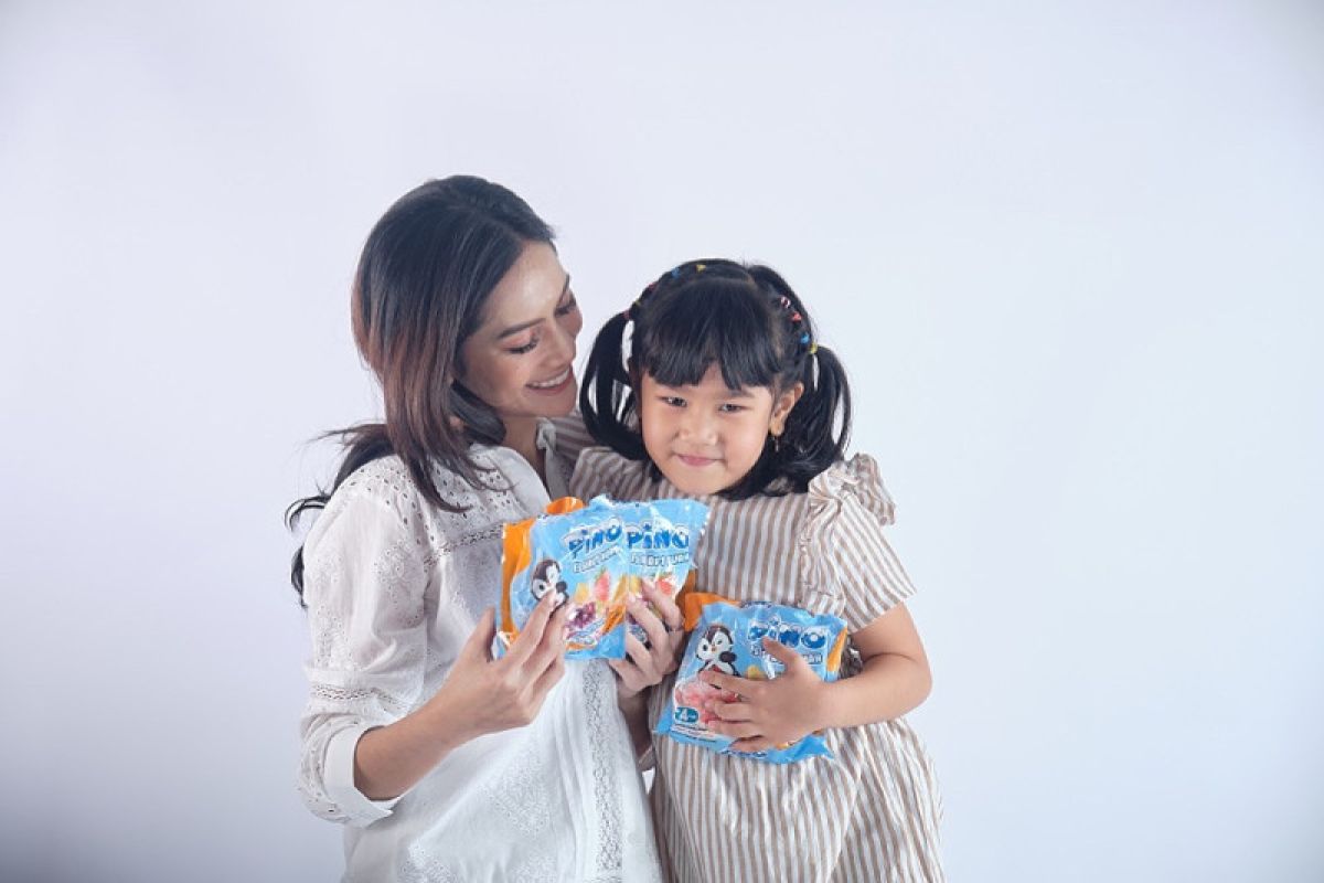 IDAI ingatkan orang tua untuk cek label pada produk pangan