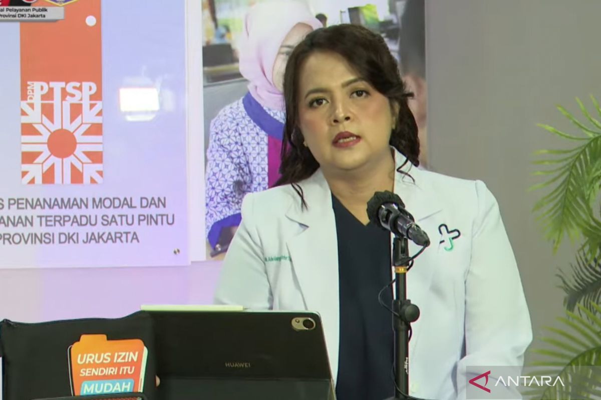 Seluruh Puskesmas di Jakarta bisa layani pemeriksaan kanker serviks