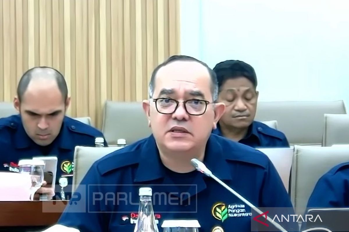 Dirut Agrinas: 29 ribu Kopdes Merah Putih dibangun, 857 unit rampung