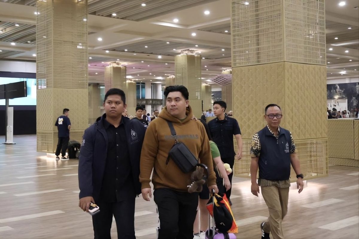 Polri tangkap Rifaldo pelaku TPPO dan penipuan daring Kamboja