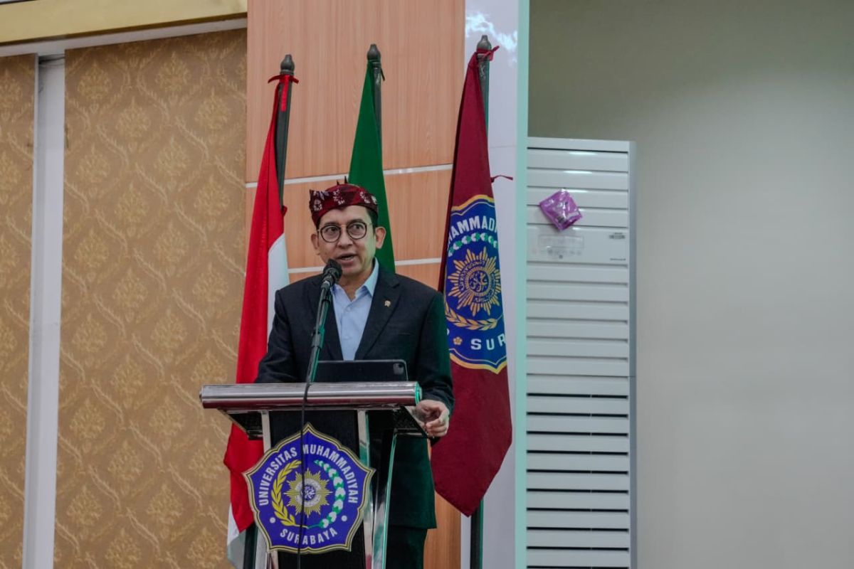 Kemarin, RI berpotensi pusat budaya dunia-respons campak WNA