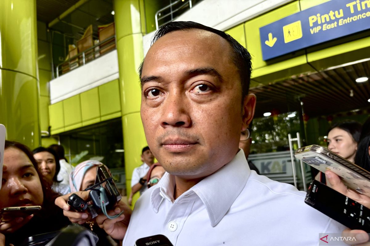 Istana pastikan tak ada reshuffle kabinet hari ini