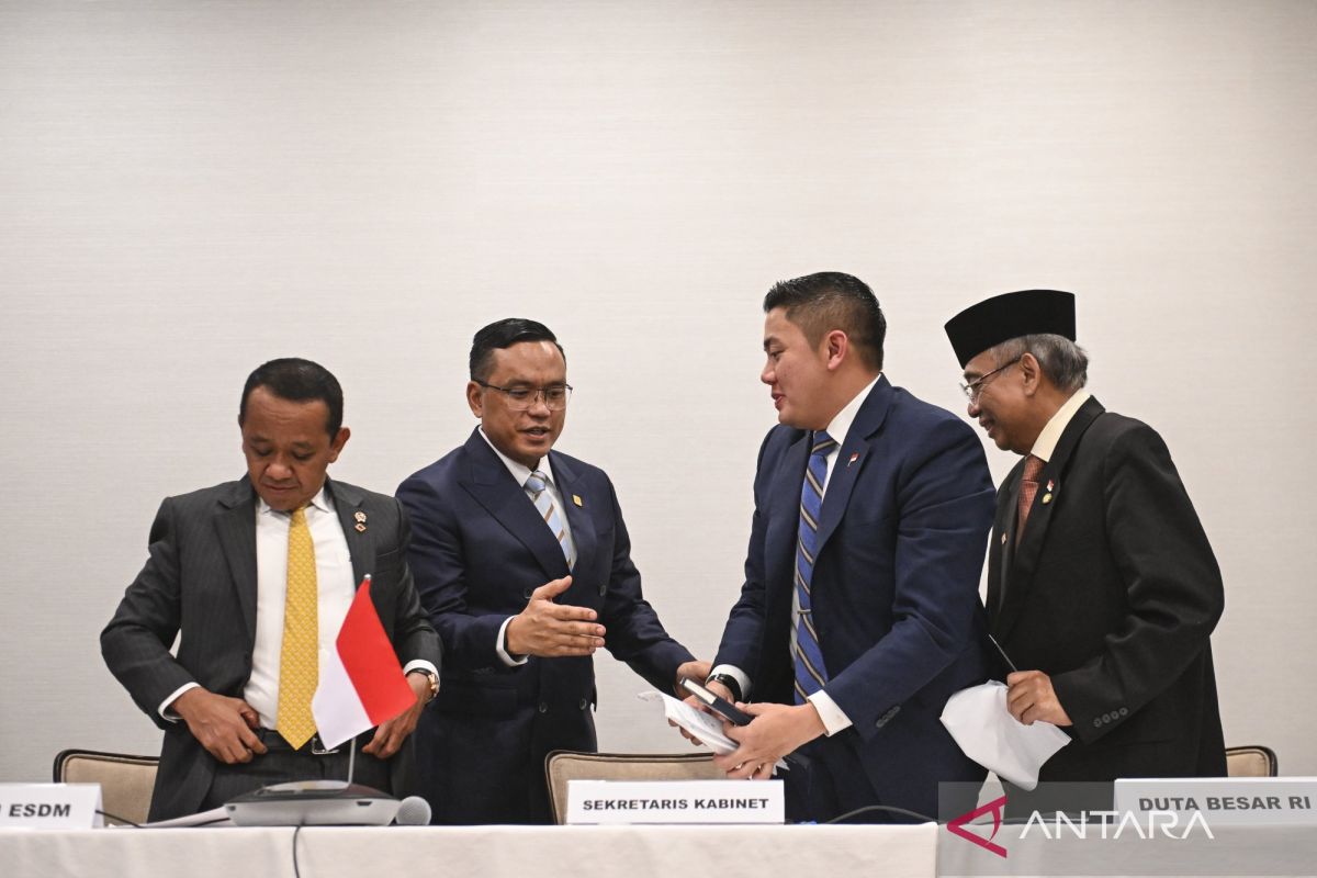 Pertamina pastikan impor energi dari AS transparan dan sesuai regulasi