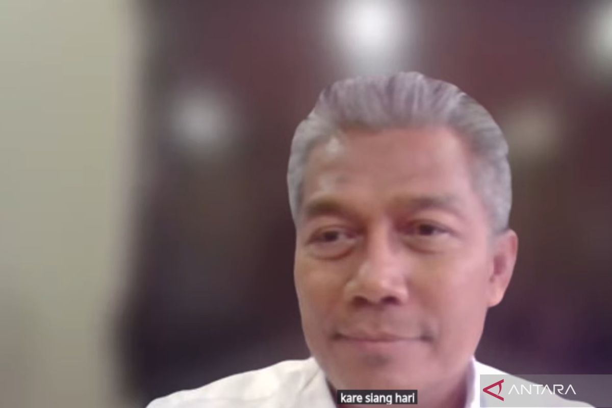 Kemendes siapkan strategi nasional kembangkan desa berketahanan iklim