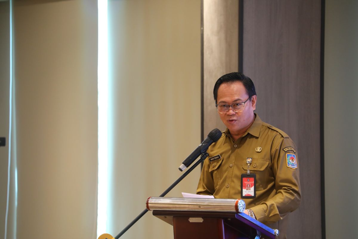 BSKDN Kemendagri susun strategi komunikasi kebijakan pada era digital