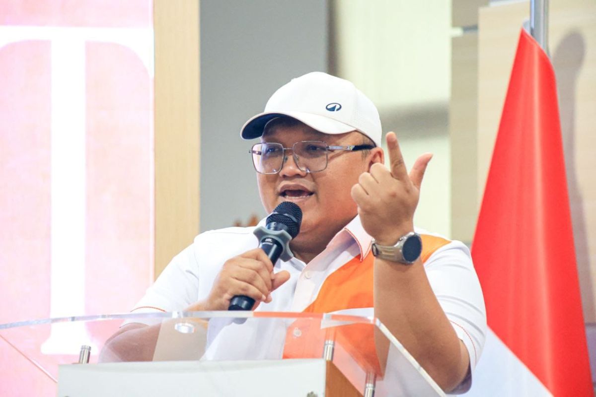 PKS belum bahas dukungan untuk Prabowo di 2029