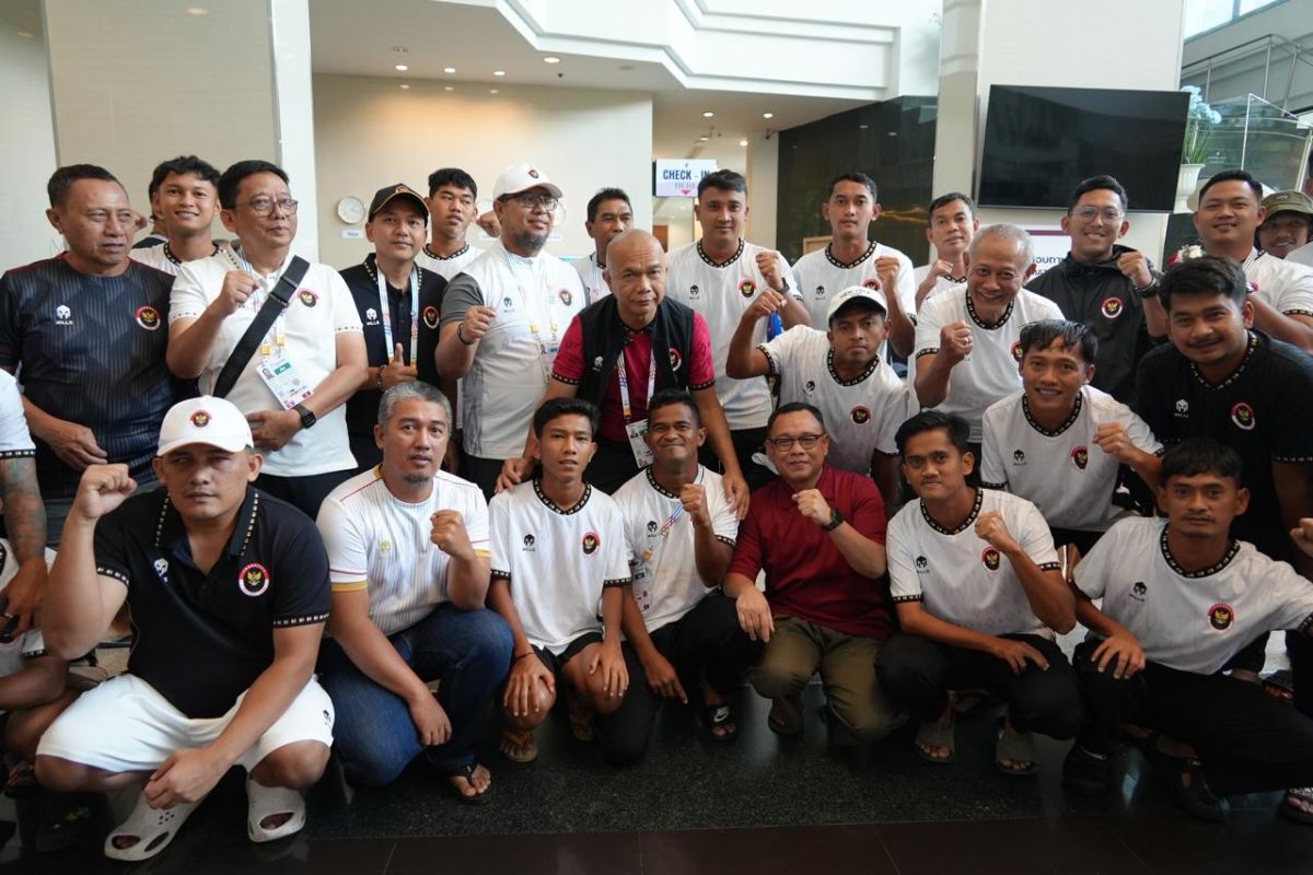Prestasi ASEAN Para Games 2025 tegaskan kesetaraan atlet Indonesia