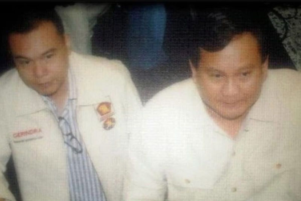 Dasco ucap Dirgahayu Gerindra Ke-18, keberhasilan diraih tak mudah