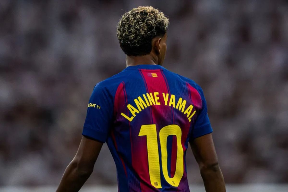 Yamal: Liga Spanyol kompetisi tersulit, persaingan untuk juara ketat