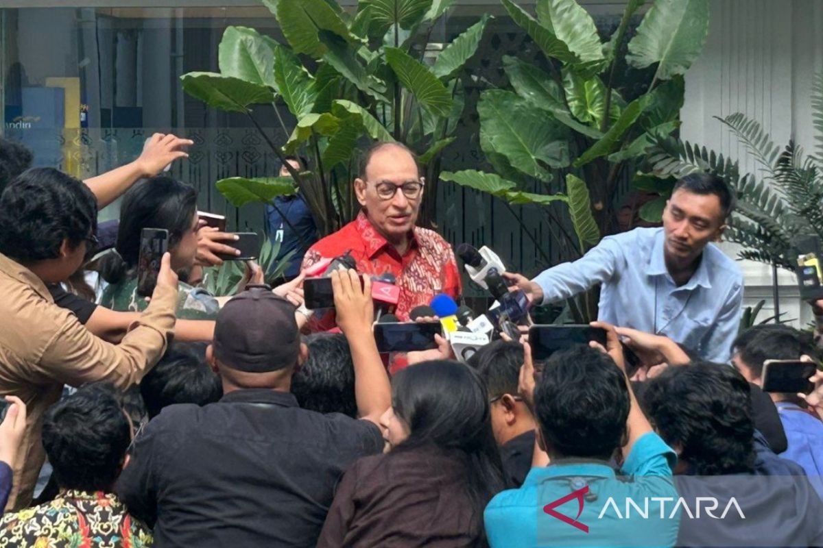 Politik kemarin, Prabowo temui Menlu hingga audiensi dengan PKB