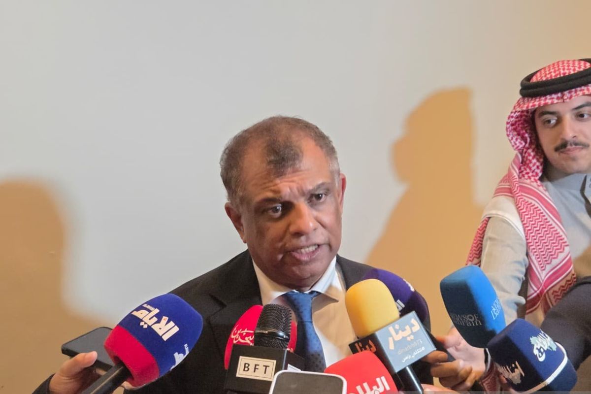 AirAsia menilai Bahrain sebagai hub strategis perkuat halal tourism RI