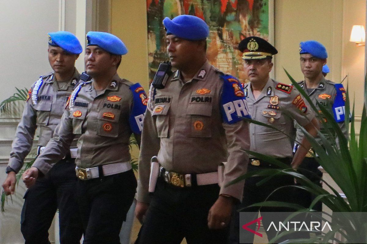 Kejati NTB terima SPDP bandar narkotika penyuap Rp1 miliar AKBP Didik