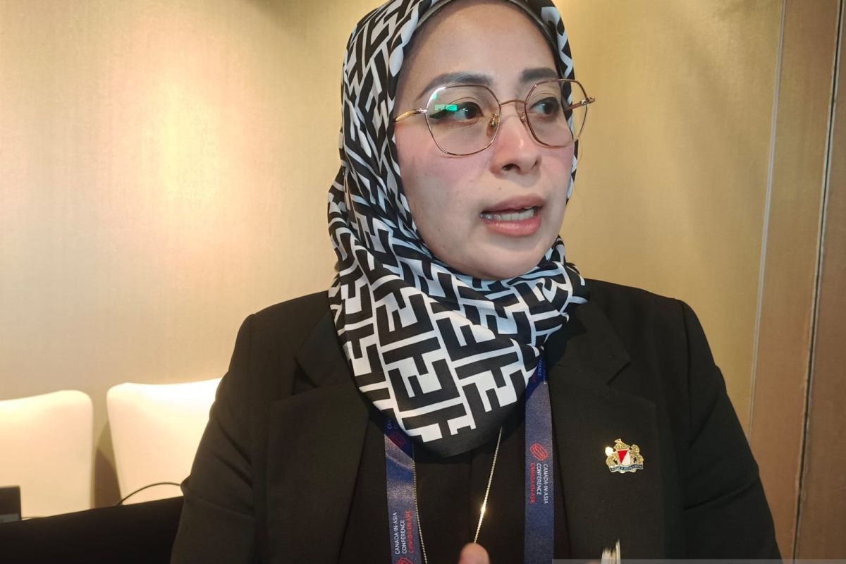 Kadin: ICA-CEPA buka peluang ekspor pertanian RI ke Kanada