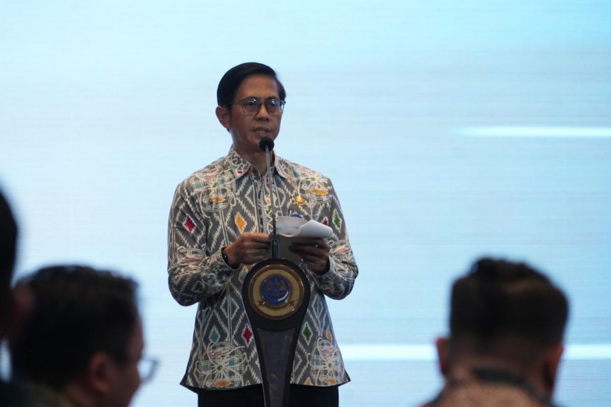 Kemenhub buka ruang partisipasi swasta kembangkan transportasi cerdas