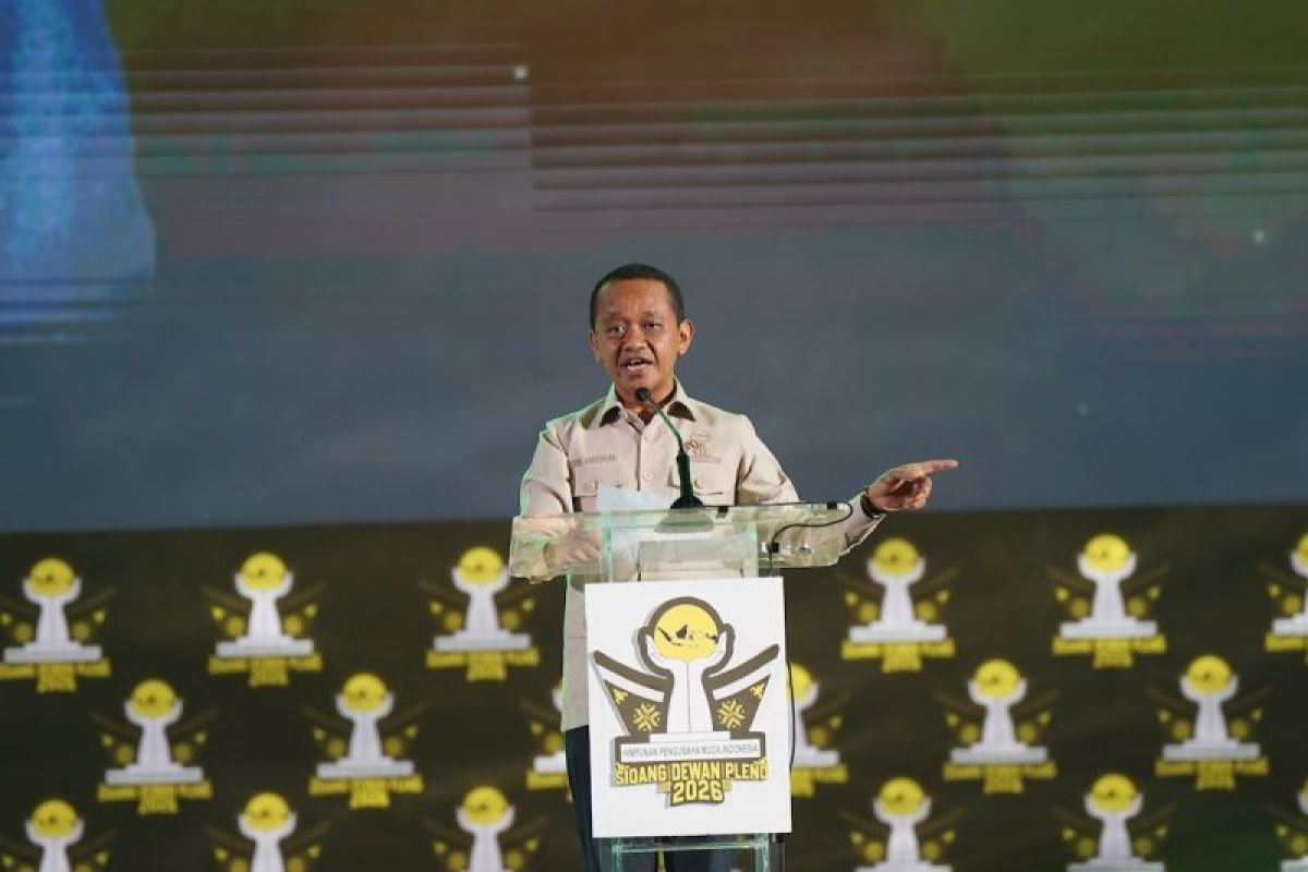 Menteri Bahlil: Terobosan baru jadi pembuka jalan swasembada energi