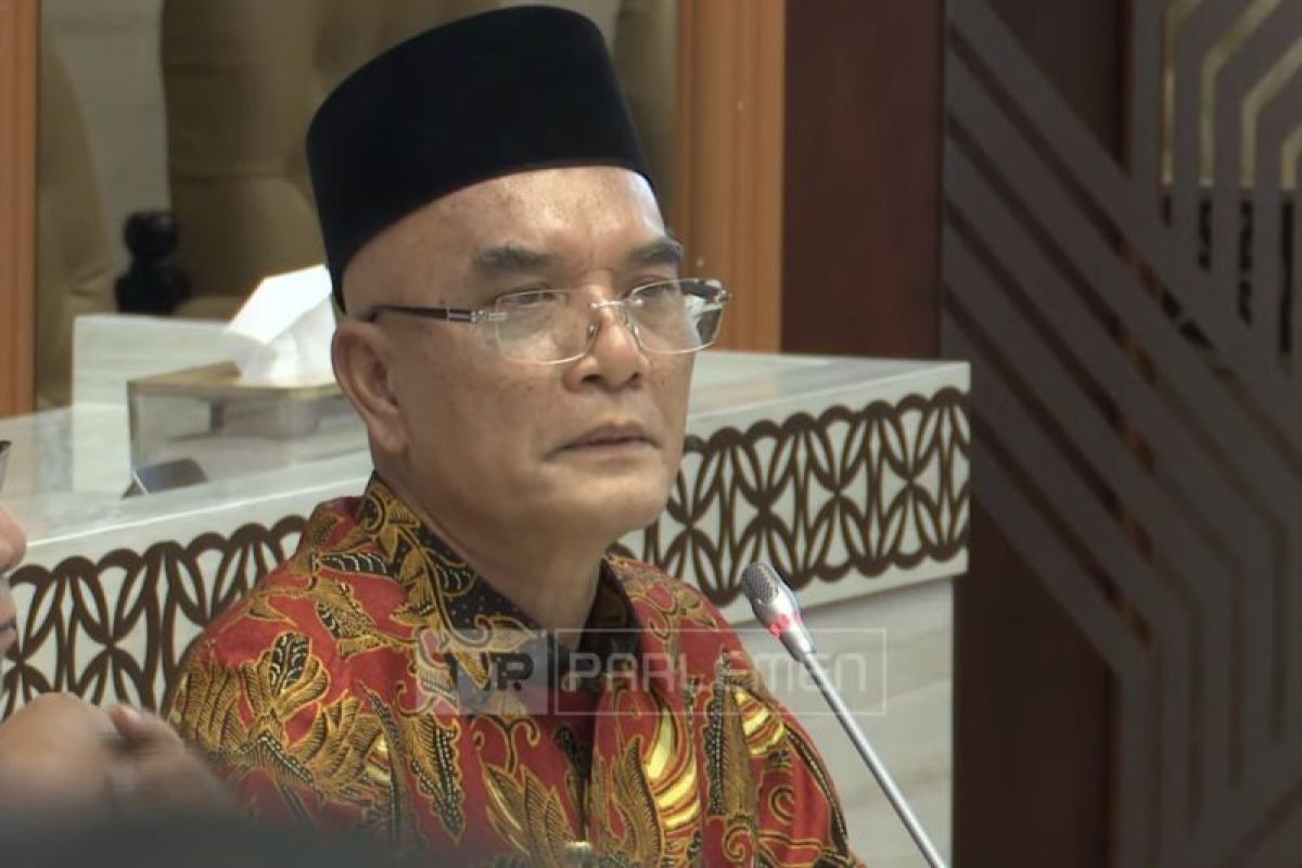 Komisi VIII DPR: Segera aktifkan lagi PBI agar rakyat tak menjerit