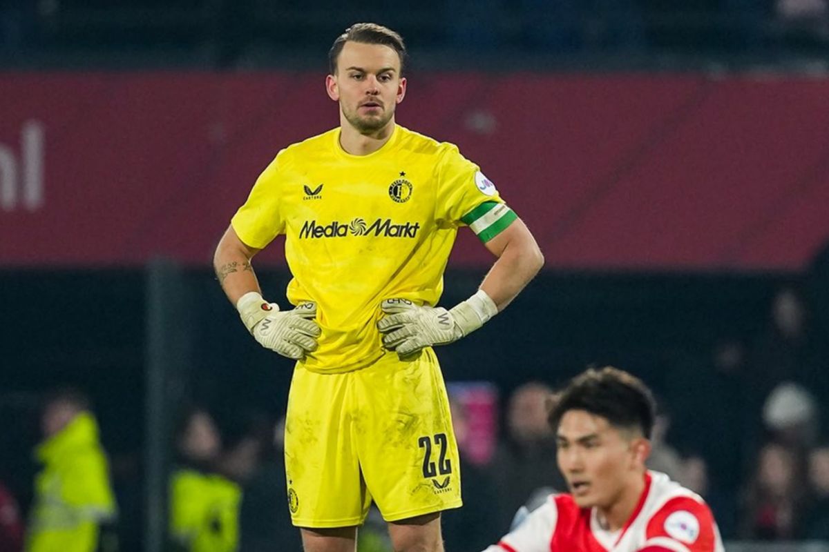 Sparta menangi Derbi Rotterdam, PSV taklukkan Sittard