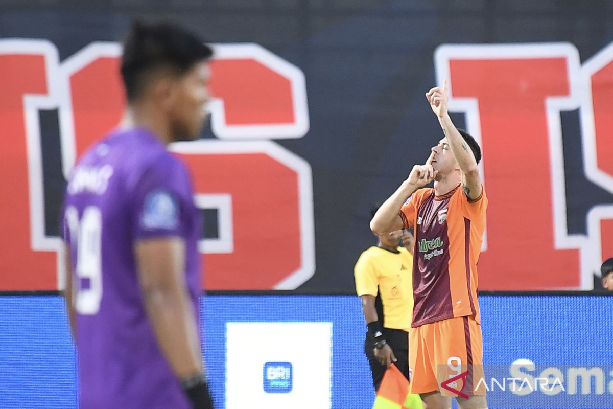 Koldo Obieta sanjung atmosfer Stadion Segiri