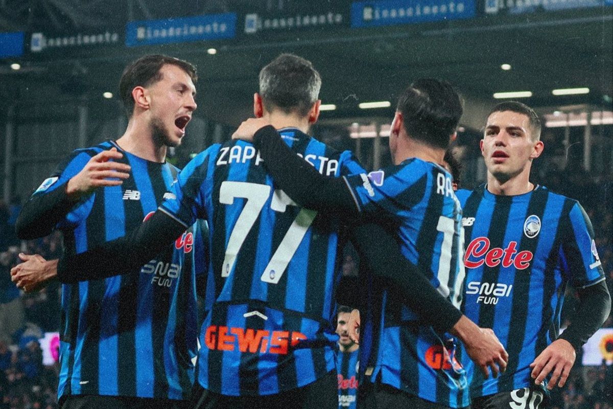 Penampilan impresif Audero tak cukup, Cremonese kalah dari Atalanta