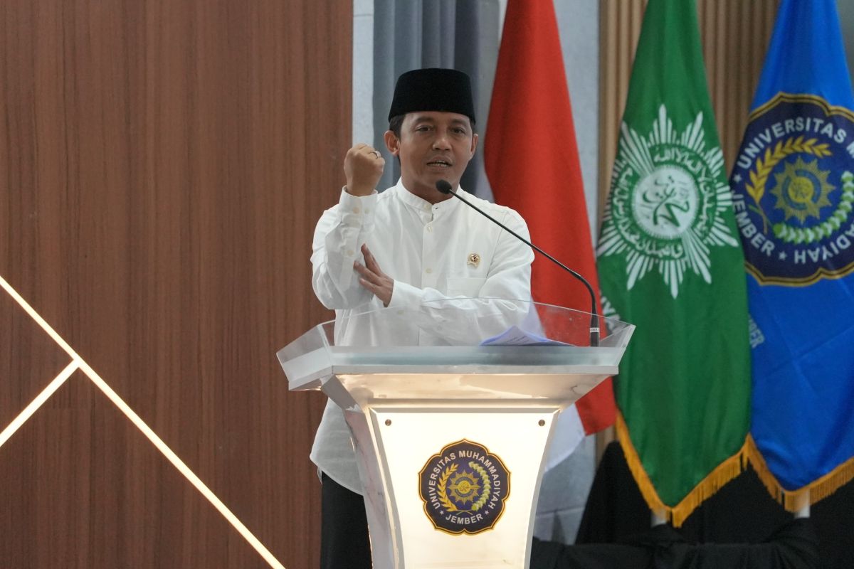 Menhut: Perlu penguatan polisi hutan untuk tekan ilegal logging