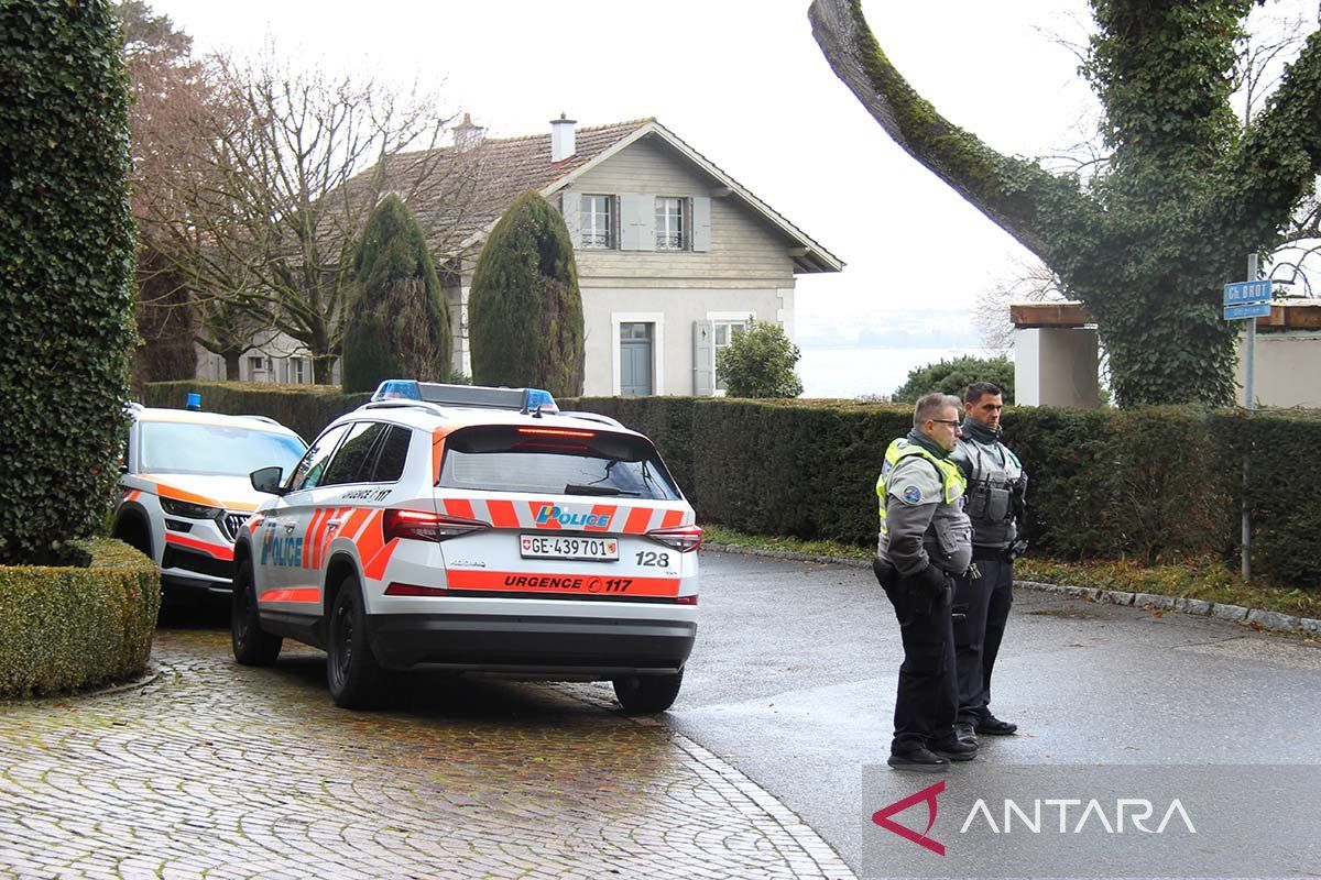 Pengamat: Diplomasi nuklir Iran-AS arah positif, dampak langsung ke RI