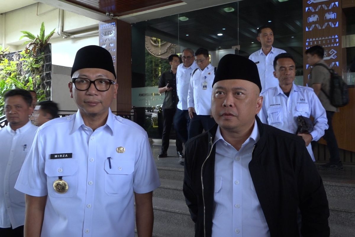 Menhub: Pergerakan Angkutan Lebaran 2026 berpeluang melampaui survei