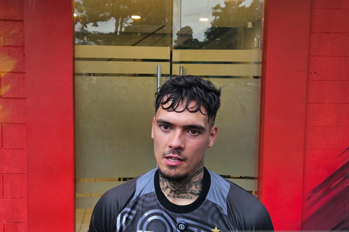 Shayne sama sekali tidak ragu terima pinangan Persija