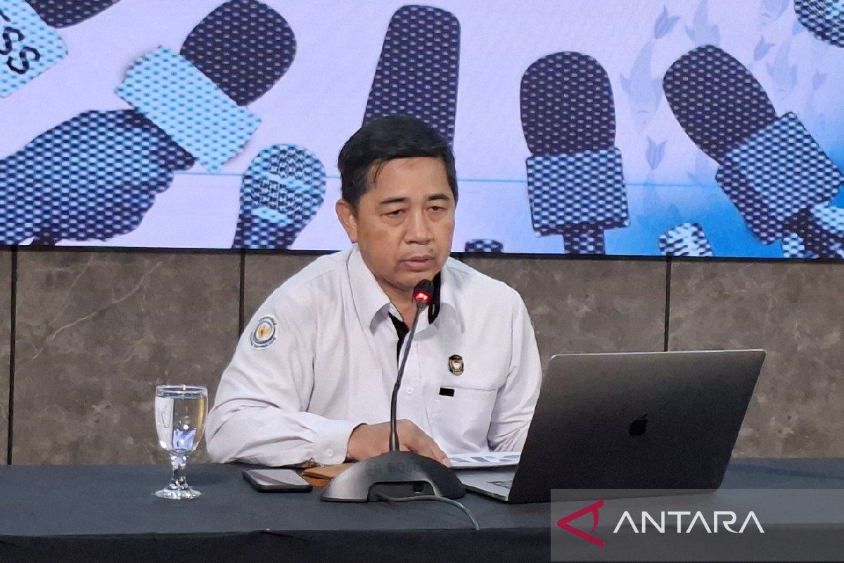 KKP pastikan harga ikan stabil selama Ramadhan 1447 H