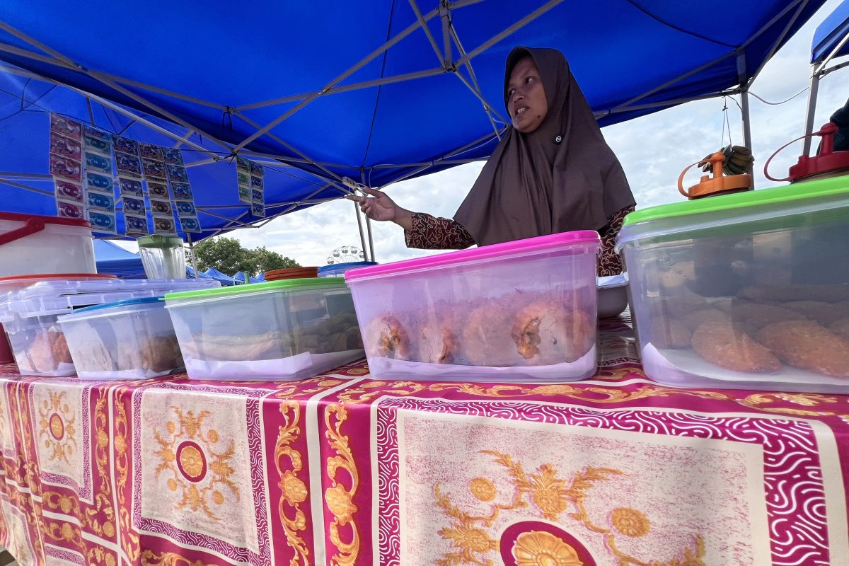 Kemen-UMKM siapkan seribu tenda guna dukung UMKM Aceh Tamiang bangkit