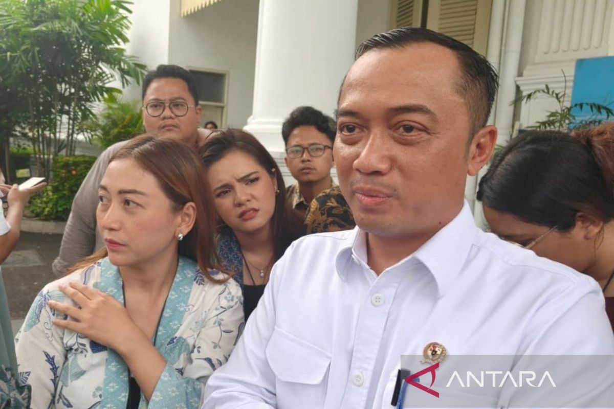 Politik kemarin, Istana soal BUMN baru hingga bursa bakal capres 2029