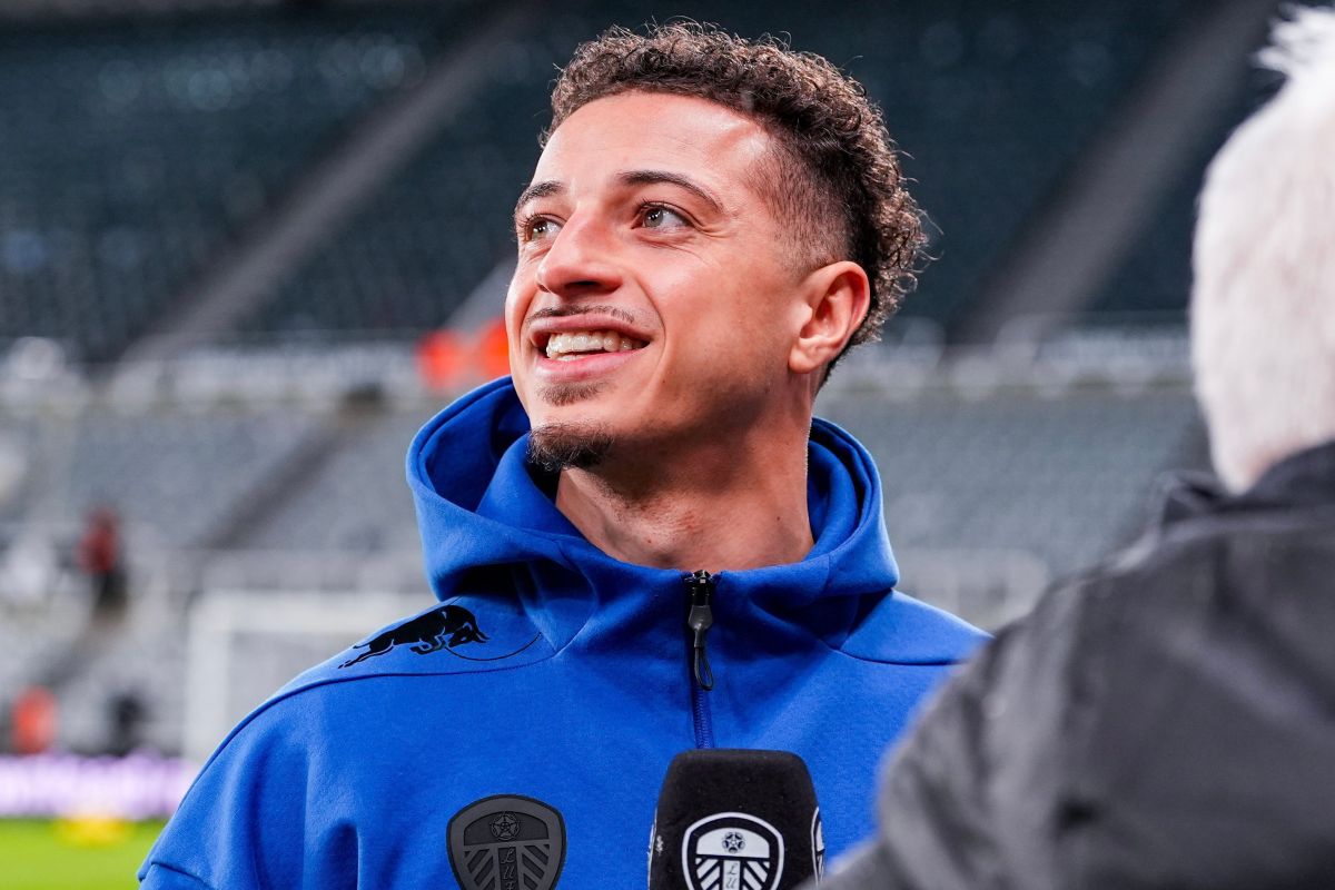 Kembali ke Chelsea, Ampadu tak mau terjebak kenangan