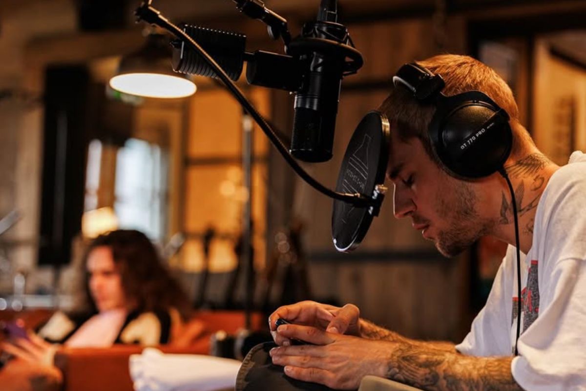 Justin Bieber akan tampil di acara Grammy Awards 2026